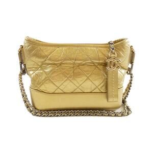 Chanel Gabriel Shoulder Bag